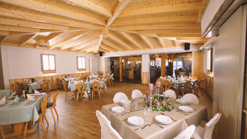 Wanderhotel: Butzkamm`s Ferienhaus Studiohaus